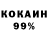 Кокаин VHQ Vlad Polupanov
